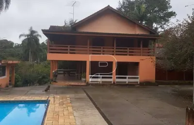Casa à venda, 525 m² por r$ 1.300.000,00 - morada do sol - vargem grande paulista/sp