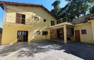 Casa à venda, 187 m² por r$ 1.100.000,00 - vila verde - itapevi/sp