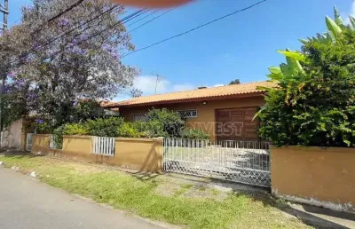 Casa com 5 quartos à venda na Rua Boa Vista, 49, Vila Santo Antônio, Cotia