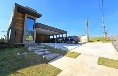 Casa em condomínio fechado com 3 quartos à venda na Alameda das Bromélias, 48, Granja Viana, Jandira