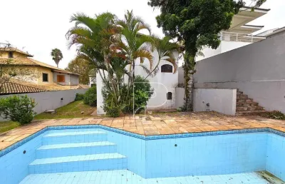 Casa em condomínio fechado com 3 quartos à venda na Rua Pérola, 635, Nova Higienópolis, Jandira