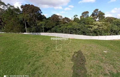Terreno à venda, 709 m² por r$ 1.628.000,00 - granja viana - carapicuíba/sp