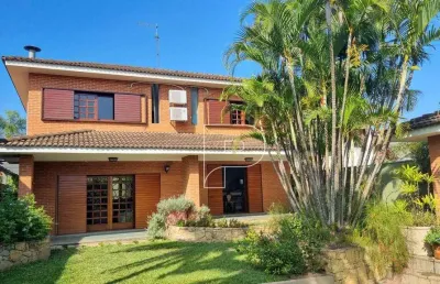 Casa com 3 dormitórios à venda, 369 m² por r$ 3.200.000,00 - parque dos príncipes - osasco/sp