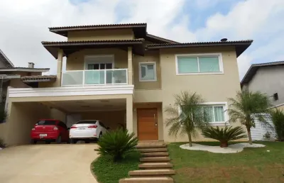 Casa à venda, 305 m² por r$ 1.880.000,00 - santa adélia - vargem grande paulista/sp