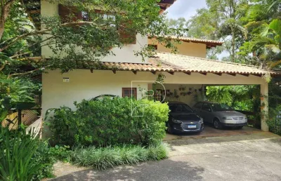 Casa com 3 dormitórios, 185 m² - venda por r$ 1.430.000,00 ou aluguel por r$ 9.130,00/mês - granja viana - carapicuíba/sp