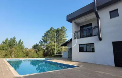 Casa com 4 dormitórios à venda, 350 m² por r$ 2.400.000,00 - patrimônio do carmo - são roque/sp