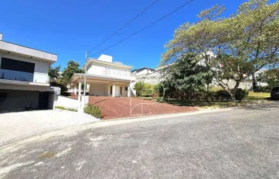 Casa em condomínio fechado com 3 quartos à venda na Alameda Carnaúba, 122, Granja Viana, Jandira