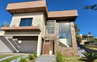 Casa com 3 dormitórios à venda, 200 m² por r$ 1.145.000,00 - paysage noble - vargem grande paulista/sp