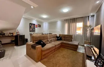 Casa com 3 dormitórios à venda, 132 m² por r$ 850.000 - granja viana