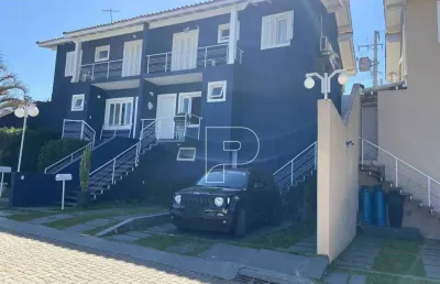Casa com 3 dormitórios à venda, 146 m² por r$ 890.000,00 - granja viana - cotia/sp