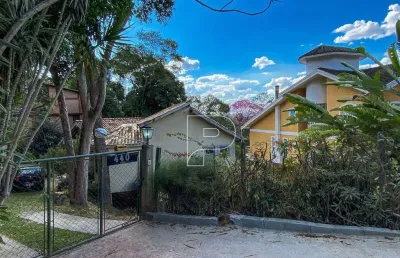 Casa com 3 dormitórios à venda, 283 m² por r$ 1.200.000,00 - granja viana - carapicuíba/sp