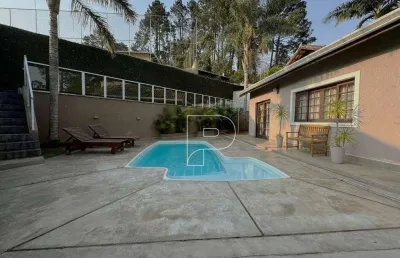 Casa à venda, 288 m² por r$ 1.499.000,00 - granja viana - carapicuíba/sp