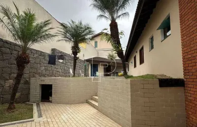 Casa à venda, 353 m² por r$ 1.690.000,00 - parque dos príncipes - são paulo/sp
