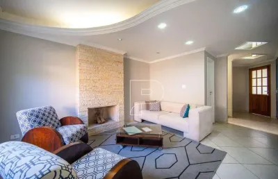 Casa com 3 dormitórios à venda, 174 m² por r$ 930.000,00 - granja viana - cotia/sp