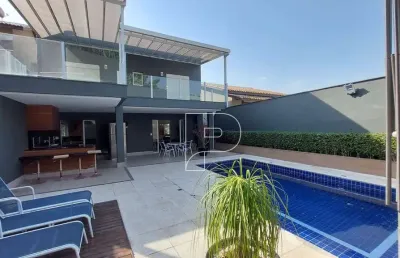 Casa com 4 dormitórios à venda, 480 m² por r$ 2.000.000,00 - granja viana - cotia/sp
