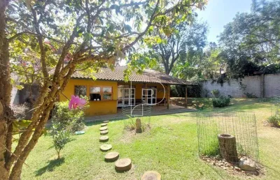 Casa à venda, 255 m² por r$ 1.280.000,00 - granja viana - cotia/sp