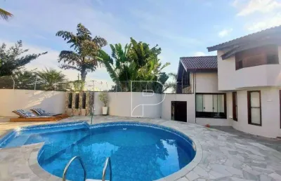 Casa com 4 dormitórios à venda, 413 m² por r$ 2.500.000,00 - condomínio village vert i - sorocaba/sp