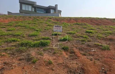 Terreno à venda, 568 m² por r$ 900.000,00 - vintage - cotia/sp