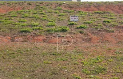 Terreno à venda, 568 m² por r$ 900.000,00 - vintage - cotia/sp