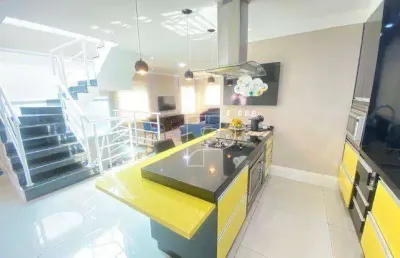 Casa à venda, 312 m² por r$ 1.599.990,00 - granja viana – km 26 - cotia/sp