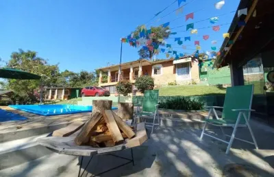 Casa com 3 dormitórios à venda, 293 m² por r$ 1.200.000,00 - granja viana - cotia/sp