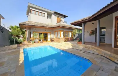Casa com 4 dormitórios à venda, 414 m² - parque dos príncipes - são paulo/sp