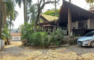 Imóvel comercial, 650 m² - venda por r$ 7.980.000 ou aluguel por r$ 44.850/mês - granja viana - cotia/sp