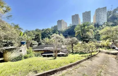 Casa com 4 dormitórios, 700 m² - venda por r$ 850.000,00 ou aluguel por r$ 12.380,00/mês - granja viana - cotia/sp