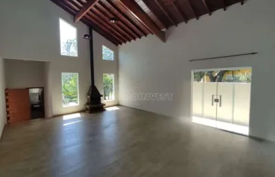 Casa com 3 dormitórios, 197 m² - venda por r$ 1.072.000,00 ou aluguel por r$ 6.000,00/mês - paysage serein - vargem grande paulista/sp