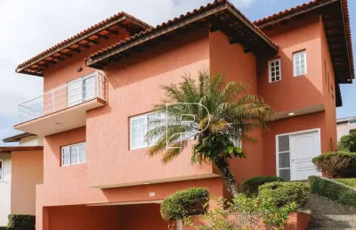 Casa com 3 dormitórios à venda, 303 m² por r$ 1.400.000,00 - granja viana - cotia/sp