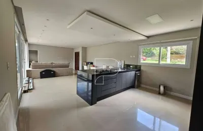 Casa em condomínio fechado com 4 quartos à venda na Rua Mississipi, 27, Paysage Serein, Vargem Grande Paulista