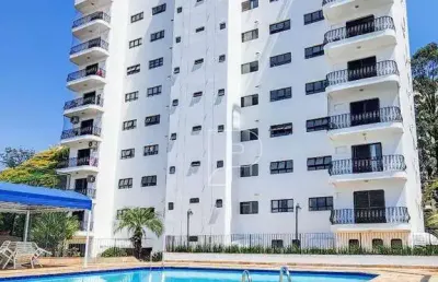 Apartamento à venda, 193 m² por r$ 1.700.000,00 - vila são francisco - são paulo/sp