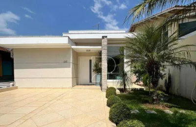 Casa com 3 dormitórios à venda, 240 m² por r$ 1.250.000,00 - paysage vert - vargem grande paulista/sp