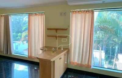 Casa com 4 dormitórios à venda, 340 m² por r$ 2.500.000,00 - parque dos príncipes - são paulo/sp