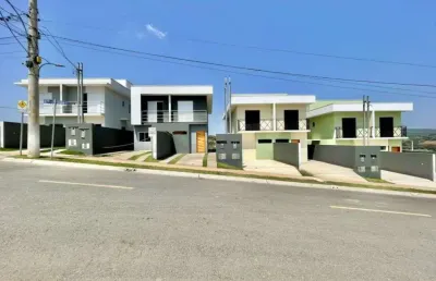 Casa com 3 dormitórios à venda, 80 m² por r$ 420.000,00 - cotia - cotia/sp