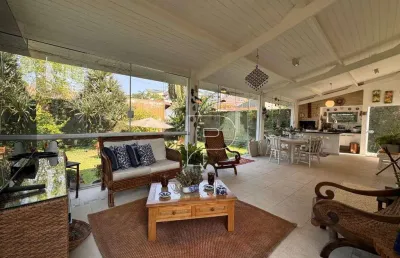 Casa com 3 dormitórios à venda, 335 m² por r$ 1.850.000 - nova higienópolis