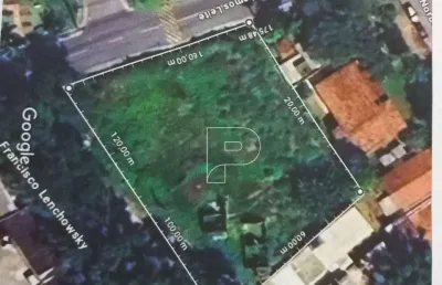 Área à venda, 1875 m² por r$ 2.150.000,00 - cotia - cotia/sp