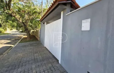 Casa em condomínio fechado com 2 quartos à venda na Rua Pablo Picasso, 193, Granja Viana, Cotia