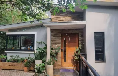Casa à venda, 277 m² por r$ 1.350.000,00 - granja viana - cotia/sp