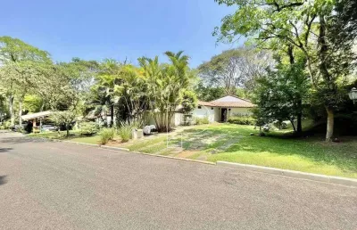 Casa com 4 dormitórios à venda, 282 m² por r$ 1.350.000,00 - granja viana - cotia/sp