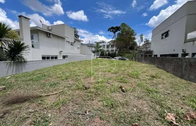 Terreno à venda, 525 m² por r$ 1.100.000,00 - reserva do vianna - cotia/sp