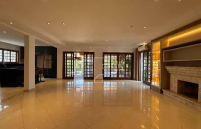 Casa com 3 suites à venda, 376 m² por r$ 1.999.000 - granja viana