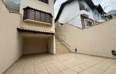 Casa com 3 dormitórios à venda, 170 m² por r$ 1.250.000,00 - vila são francisco - são paulo/sp