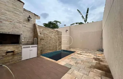 Casa com 3 dormitórios à venda, 170 m² por r$ 1.250.000,00 - vila são francisco - são paulo/sp