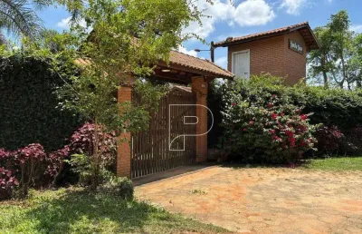Chácara com 5 dormitórios à venda, 6500 m² por r$ 1.800.000,00 - hypocampos - mairinque/sp
