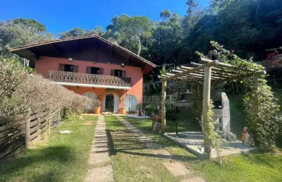 Sítio com 4 dormitórios à venda, 56000 m² por r$ 2.350.000,00 - alto da serra (mailasqui) - são roque/sp