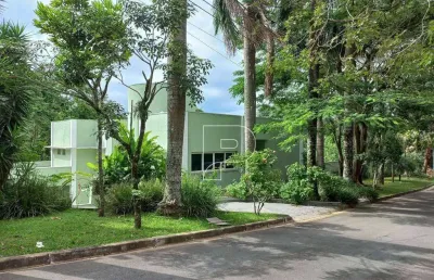 Casa em condomínio fechado com 4 quartos à venda na Rua Adacy Torres da Silva, 181, Granja Viana, Cotia