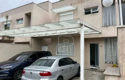 Casa com 3 dormitórios à venda, 148 m² por r$ 1.100.000,00 - dom duarte - cotia/sp