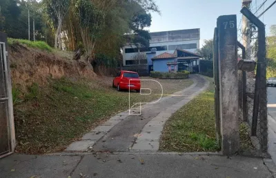 Terreno à venda, 1118 m² por r$ 1.060.000,00 - vila jovina - cotia/sp