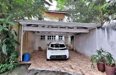 Casa à venda, 163 m² por r$ 880.000,00 - villagio da granja - cotia/sp